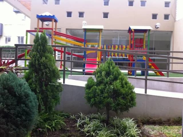 Alquiler Departamento con hermosas Areas Comunes — foto 4