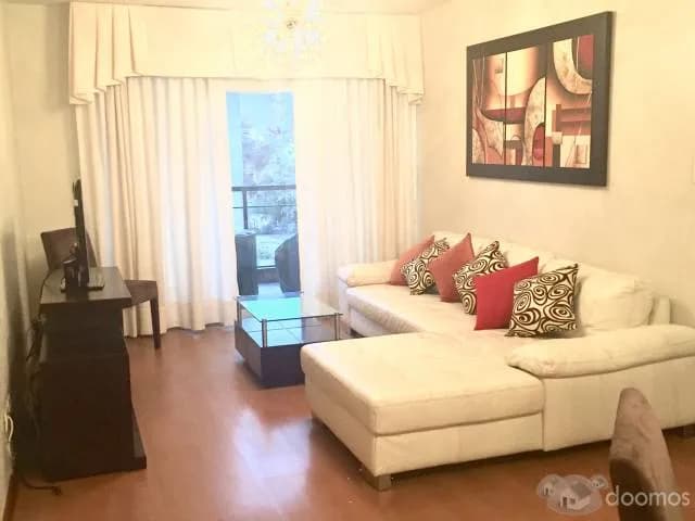 Alquiler Departamento con hermosas Areas Comunes — foto 8