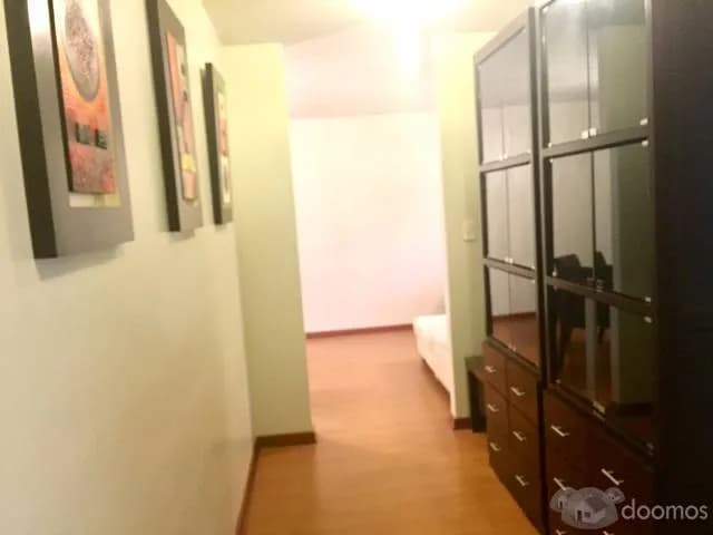 Alquiler Departamento con hermosas Areas Comunes — foto 14