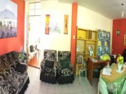 Casa en Jose luis bustamante rivero cerca a piscina olimpica
