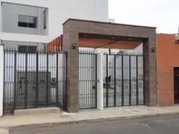 DEPARTAMENTOS DE ESTRENO EN BARRANCO