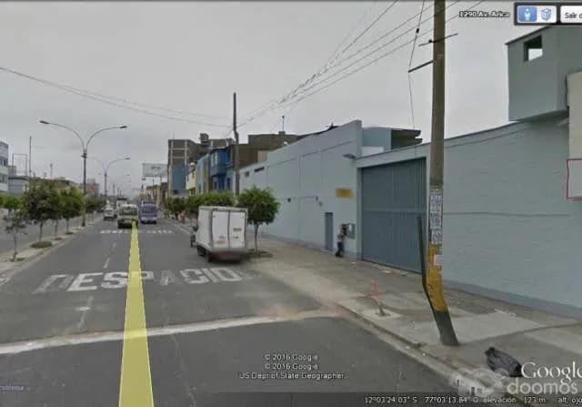Venta de Local en Breña — foto 1