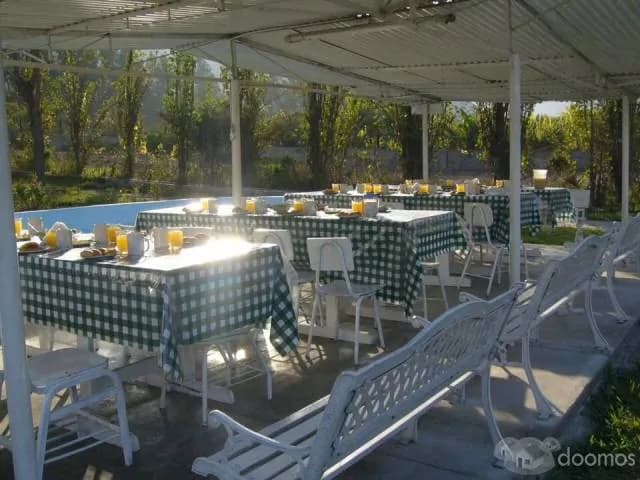 SE VENDE CASA DE CAMPO 3000 mt2 — foto 5