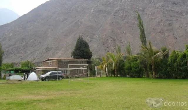 SE VENDE CASA DE CAMPO 3000 mt2 — foto 6