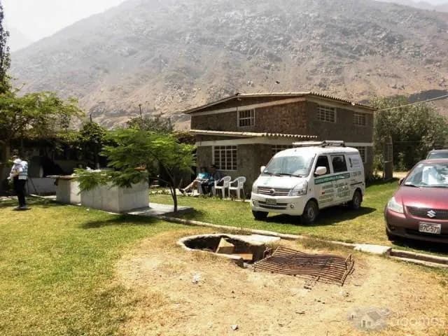 SE VENDE CASA DE CAMPO 3000 mt2 — foto 8