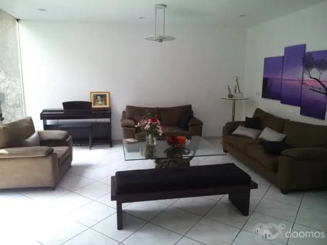 vendo casa mayorazgo $345000  la molina — foto 1