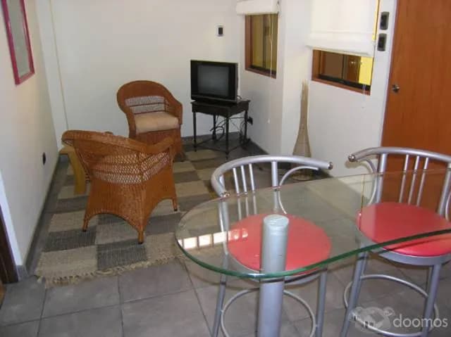 Acogedora "Suite-Estar" amoblada — foto 2