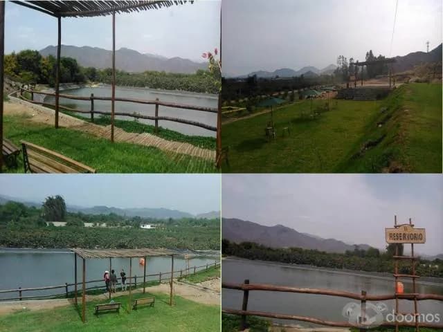 Lotes para Casa de Campo desde 740m2 en Huaral — foto 4