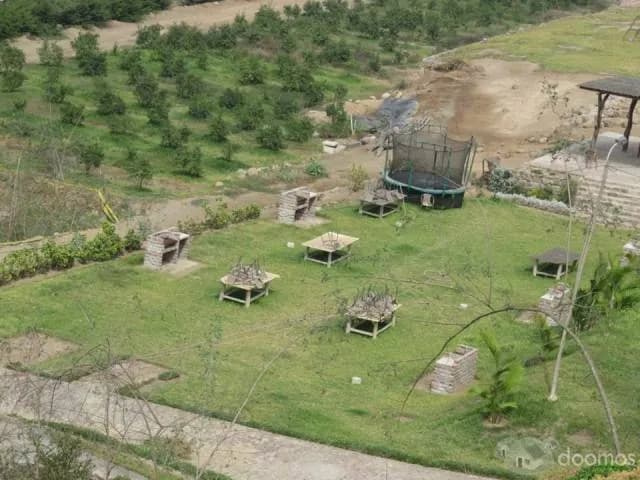 Lotes para Casa de Campo desde 740m2 en Huaral — foto 6