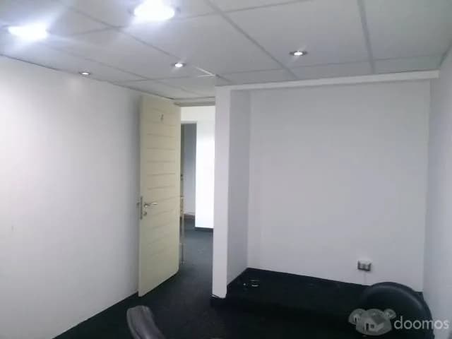 ALQUILO OFICINA EN MIRAFLORES — foto 5