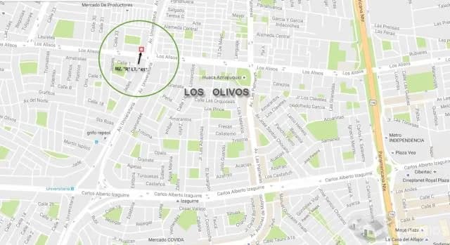Local Comercial En 2do Piso Con Acceso Independiente — foto 8