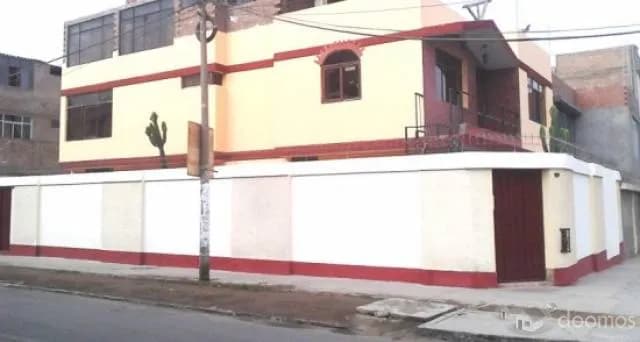 Alquiler Casa para Negocio, Oficinas, en Urb. Pro, Los Olivos — foto 1