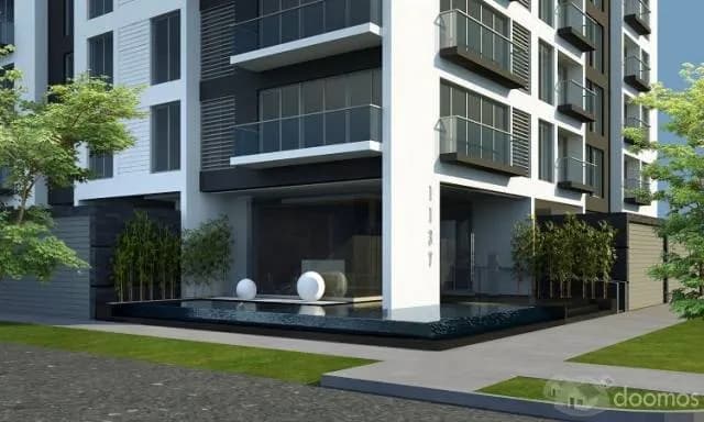 VENDO DEPARTAMENTO EN LINCE — foto 1