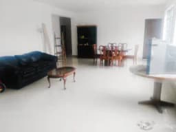 Venta de departamento en Miraflores