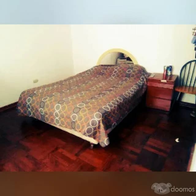 Venta de departamento en Miraflores — foto 8