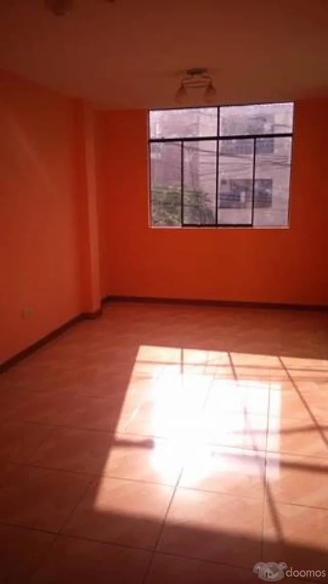 Alquiler de Departamento — foto 1