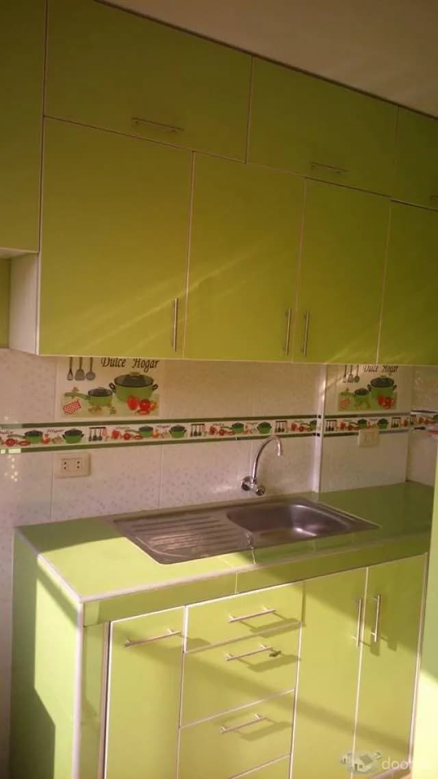 Alquiler de Departamento — foto 4
