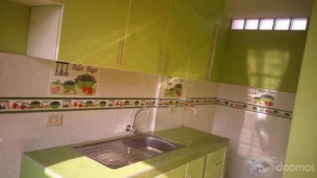 Alquiler de Departamento — foto 5