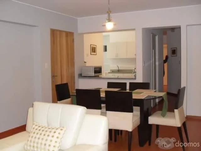 Bonito departamento en alquiler — foto 5