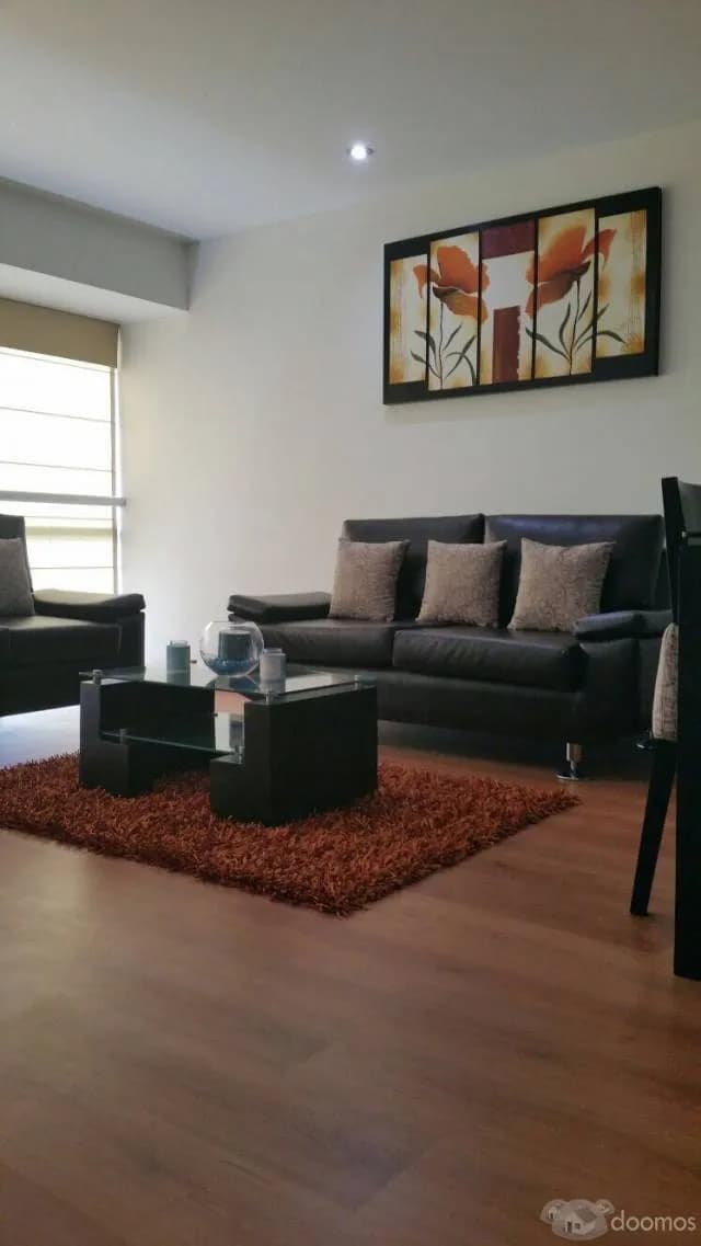 Fantástico departamento en alquiler — foto 1