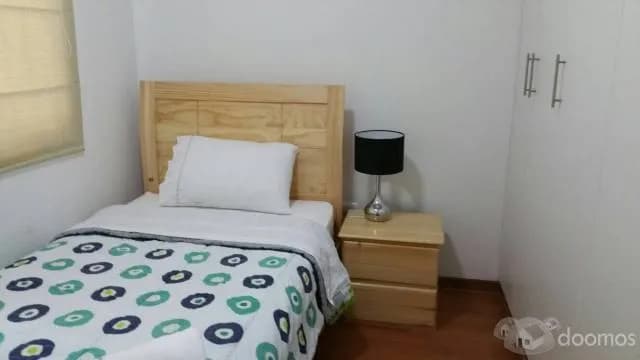 Fantástico departamento en alquiler — foto 2
