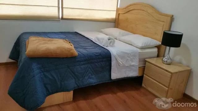 Fantástico departamento en alquiler — foto 3