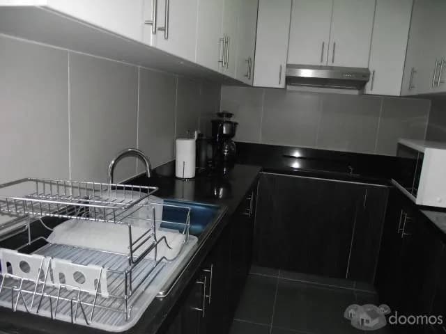 Fantástico departamento en alquiler — foto 4