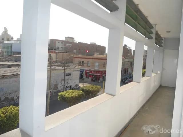 VENDO DEPARTAMENTO EN EL CENTRO DE CHICLAYO — foto 2