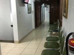 Alquilo Consultorio Dental Equipado