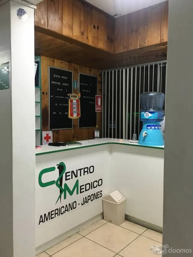 Alquilo Consultorio Dental Equipado — foto 4