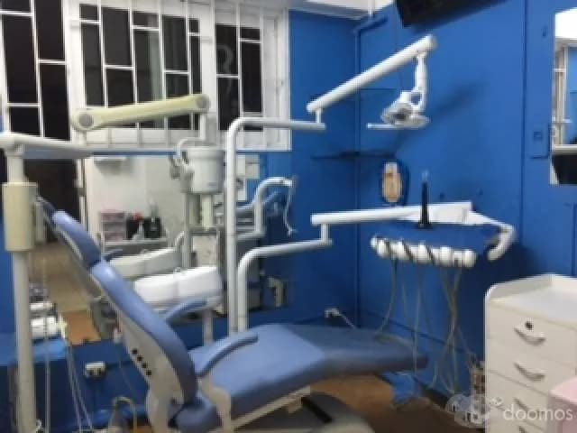 Alquilo Consultorio Dental Equipado — foto 2