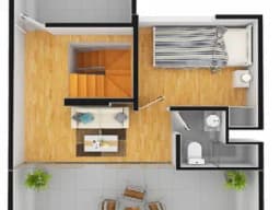 RESIDENCIAL SALAMANCA DE MONTERRICO 7