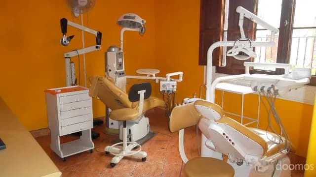ALQUILER DE CONSULTORIO DENTAL EN BARRANCO — foto 1