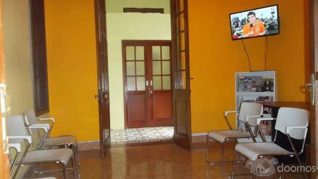 ALQUILER DE CONSULTORIO DENTAL EN BARRANCO — foto 3