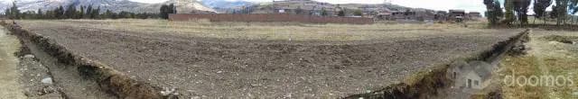 terreno temporal pillcopampa — foto 2