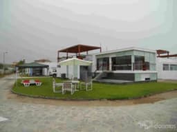 CASA DE PLAYA EN  ASIA CLUB FARALLONES