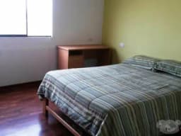 Alquiler Departamento San Isidro