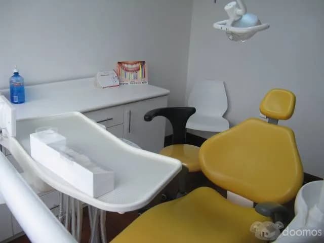 ALQUILO CONSULTORIO DENTAL — foto 2