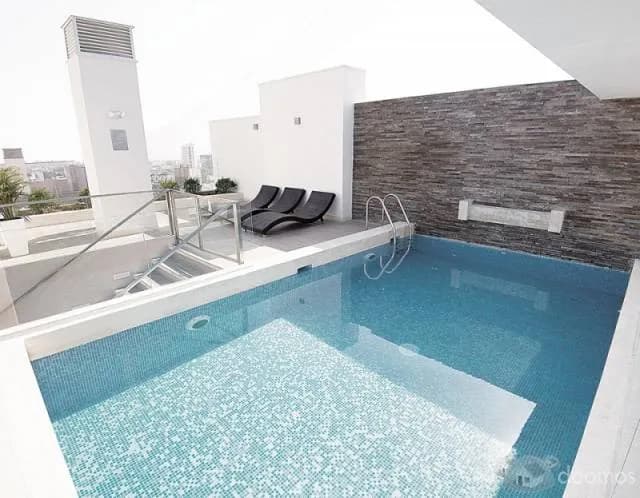 Departamento de Estreno en Pueblo Libre — foto 6