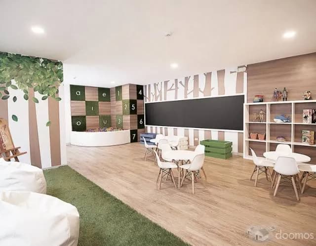 Departamento de Estreno en Pueblo Libre — foto 7