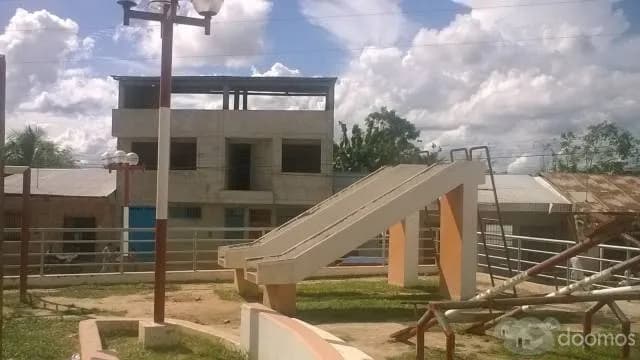 VENDO CASA-HOSPEDAJE EN YURIMAGUAS — foto 2