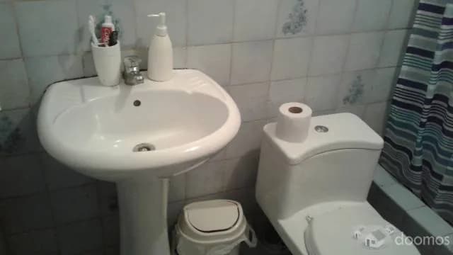 VENDO EXCELENTE DEPARTAMENTO EN 2DO PISO, LA MOLINA 110 mtss — foto 4