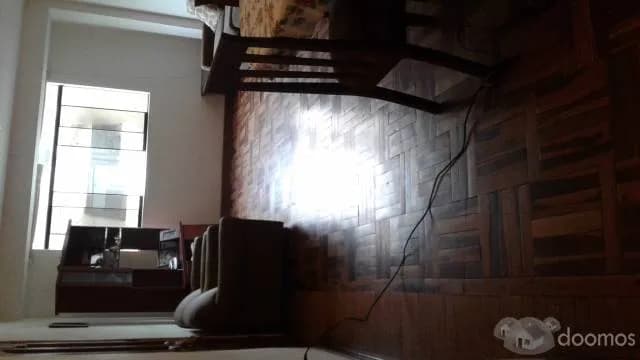 VENDO EXCELENTE DEPARTAMENTO EN 2DO PISO, LA MOLINA 110 mtss — foto 6
