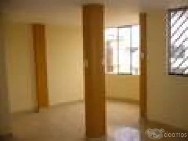 ALQUILO DEPARTAMENTO EN SURCO — foto 1