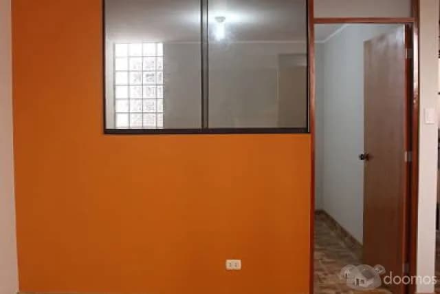 Minidepartamento En Ate — foto 2