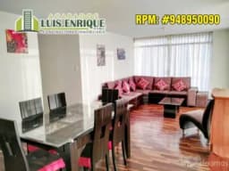 Departamento en URB “VISTA HERMOSA” que Necesita Ver. A solo $62.000