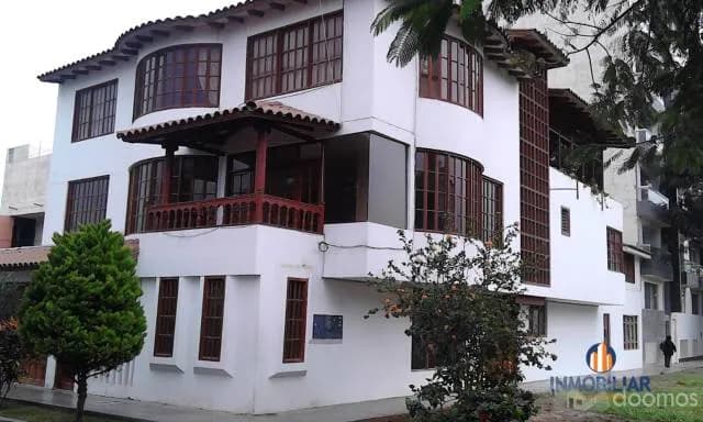 Venta de  departamento en Urb. San Andrés — foto 1