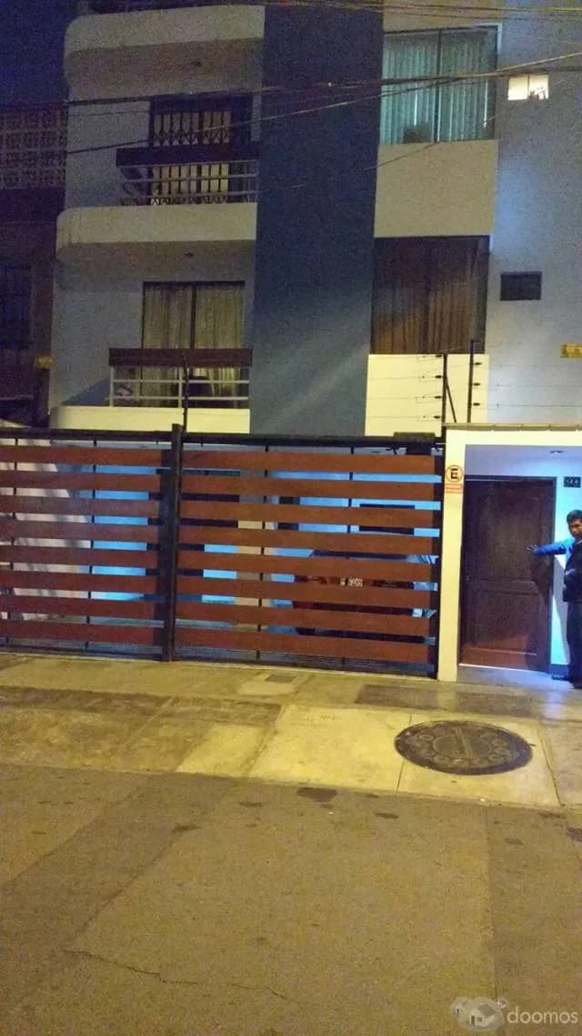 REMATO DEPARTAMENTO POR ESTRENO — foto 7