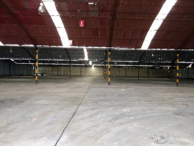 ALQUILER DE ALMACÉN - DEPOSITO - CALLAO — foto 1