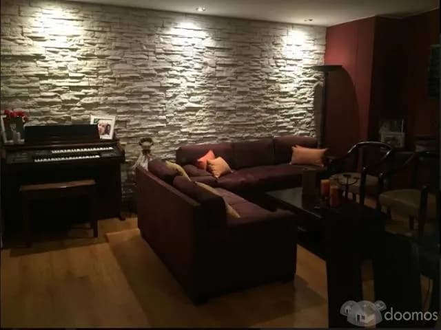 Exclusivo triplex en VENTA - San Borja — foto 1